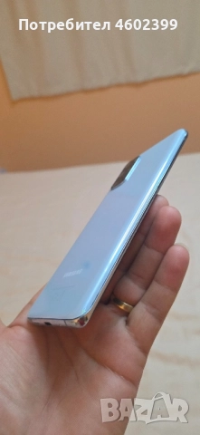 самсунг галакси ес 20+ , снимка 9 - Samsung - 51802268