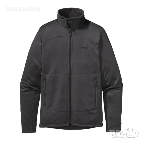 PATAGONIA full zip hoodie  - мъжко горнище размер L/XL