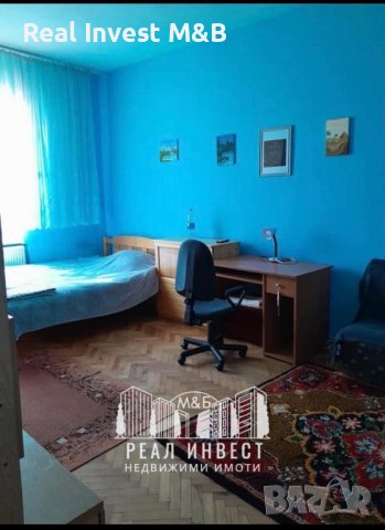 Продавам апартамент в гр. Димитровград, снимка 7 - Aпартаменти - 41382806