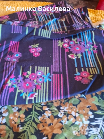 платове, снимка 2 - Платове и дамаски - 52234287