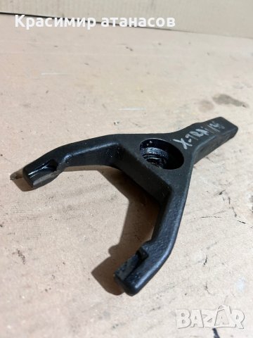 Изключваща вилка, съединител за Нисан х-трейл T30. 2.2Dci.136кс, снимка 2 - Части - 44305064