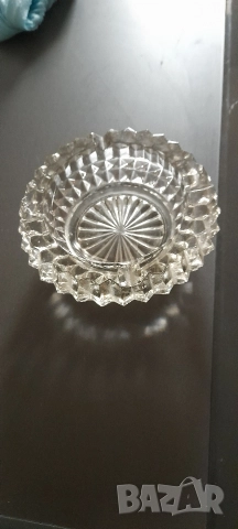 Пепелник от соц-а