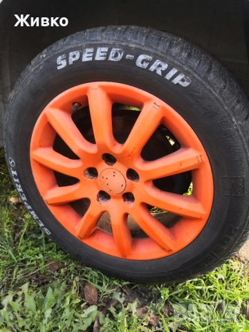 Opel Astra H , снимка 14 - Автомобили и джипове - 52447499