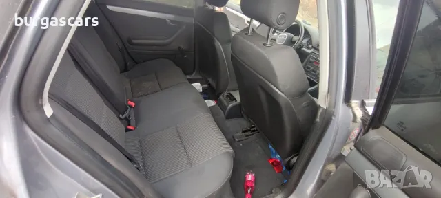 Audi A4 B7 1.9TDI - 116к.с. BKE 2005г на части, снимка 10 - Автомобили и джипове - 49671468
