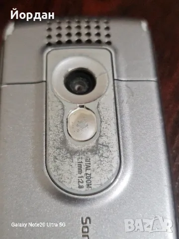 Sony ericsson K300i, снимка 10 - Sony Ericsson - 48214982