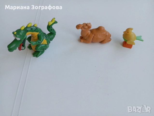 Колекционерски фигурки 14 бр., - Картички от стрелбище, - Картинки TURBO, снимка 6 - Колекции - 47586358