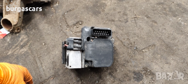 ABS ESP A 003 431 74 12 Mercedes A160 W168 - 100лв, снимка 2 - Части - 52812394
