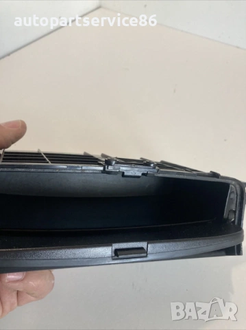 Жабка за KIA Carnival 2.9 CRDi (2006–2012) 4D846-25300, снимка 2 - Части - 53202462