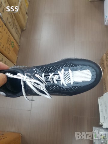 Обувки, снимка 2 - Дамски ежедневни обувки - 41586990