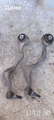 носачи носач бмв е91 320д 163кс bmw e91, снимка 2 - Части - 53663583