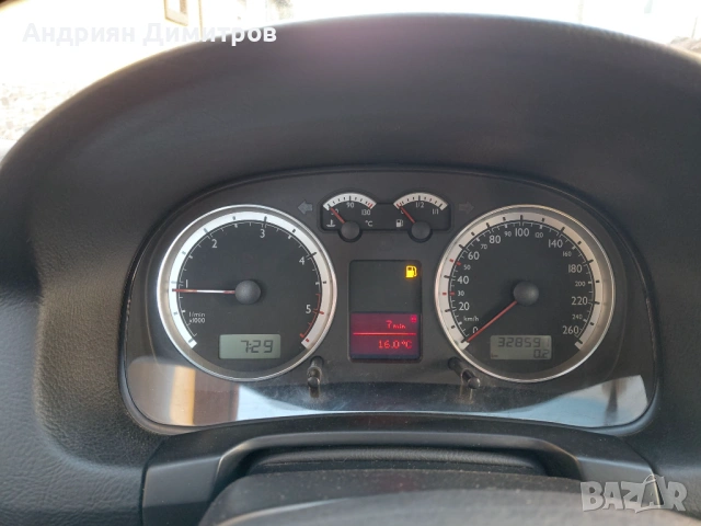 VW Golf 4 1.9TDI 90к.с , снимка 10 - Автомобили и джипове - 53868337