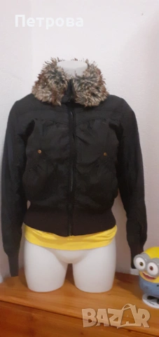 Дамско яке XS