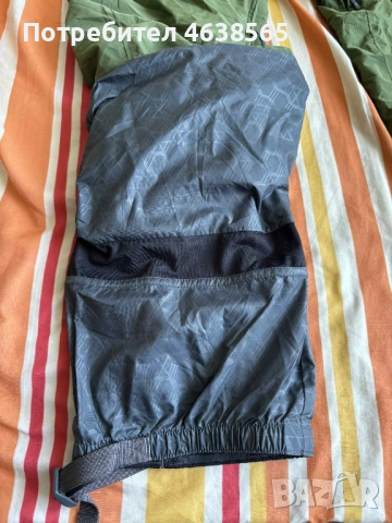 Мъжки панталон Scott, снимка 16 - Панталони - 52262319