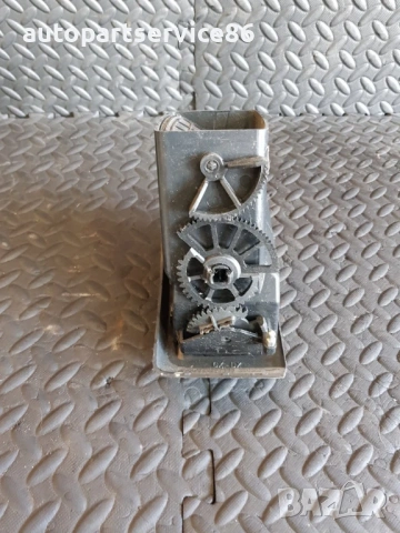 Среден въздуховод / духалка на таблото за Peugeot Jumper Boxer Ducato (2006-2011) 385800, снимка 2 - Части - 53797492