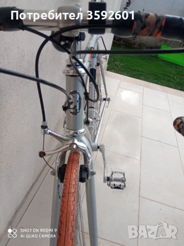 внос германия пежо , снимка 4 - Велосипеди - 52510606