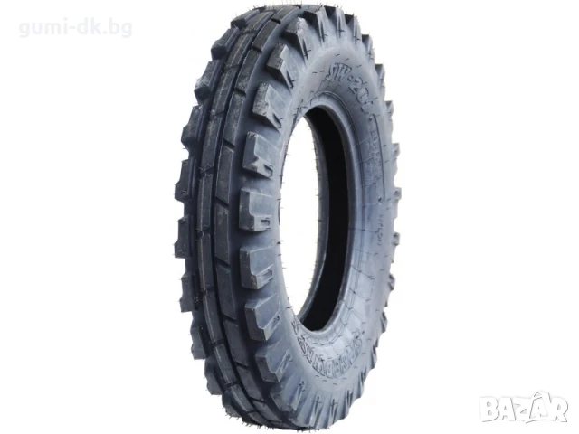 Нови агро гуми 7.50-20