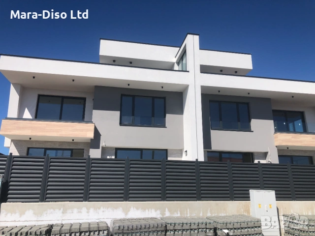 Нова къща на 15мин от гр.Бургас, снимка 2 - Къщи - 52742407