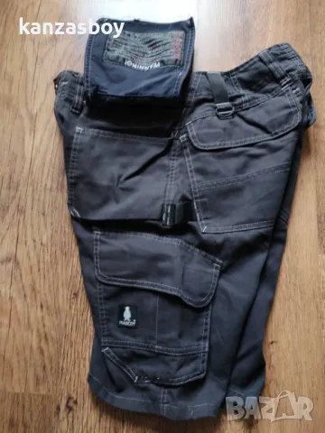 mascot workwear - къс работен панталон 48/S, снимка 5 - Спортни дрехи, екипи - 49744184