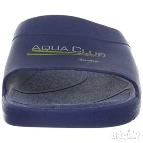 Джапанки Fashy Aqua Club Blue, снимка 3 - Джапанки - 35911842