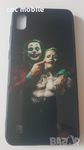 Samsung Galaxy A10 - Samsung A10 - Samsung SM-A105 калъф / case, снимка 15 - Калъфи, кейсове - 46650542