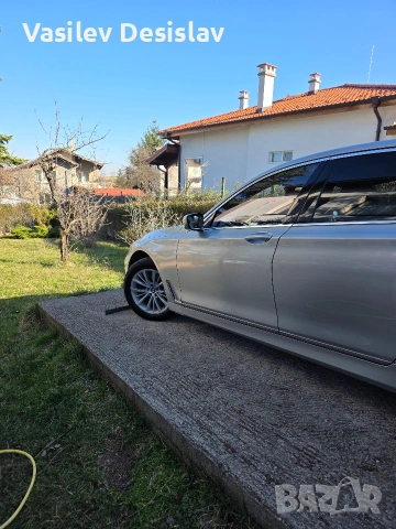 Оригинални джанти BMW STYLE 643, за G-серии, 18 цола, 5х112, снимка 4 - Гуми и джанти - 53684731