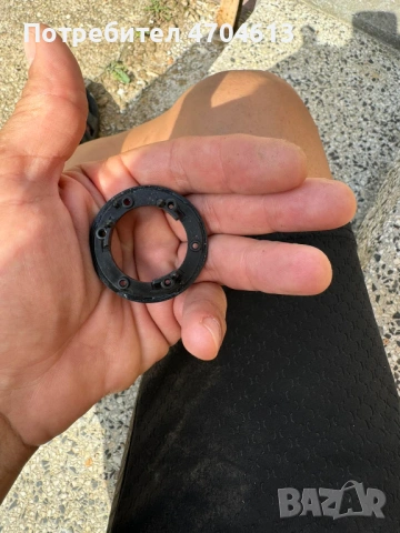 Водач или скоба или основа за централния модул зад волана на Опел gm 282323 само за 5Eur., снимка 2 - Части - 53116845