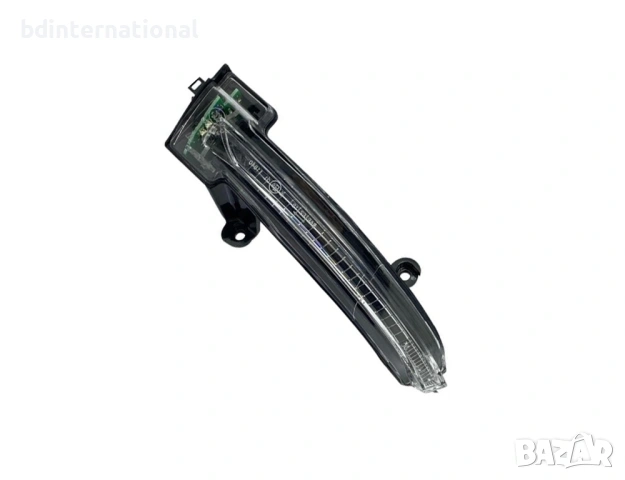 963066878R Ляв мигач в огледалото, Renault, Megane 4 IV, Clio 5 V, Led, 2 ПИН, снимка 3 - Части - 53727151