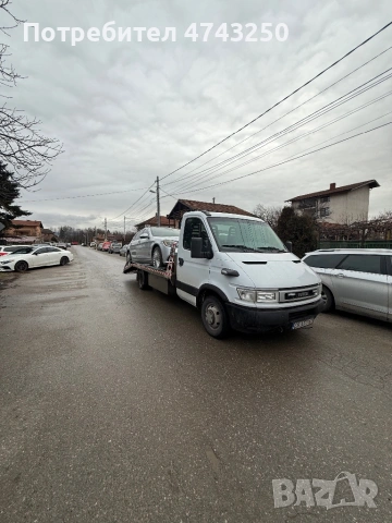 Пътна Помощ София 24/7, снимка 4 - Пътна помощ - 53556747