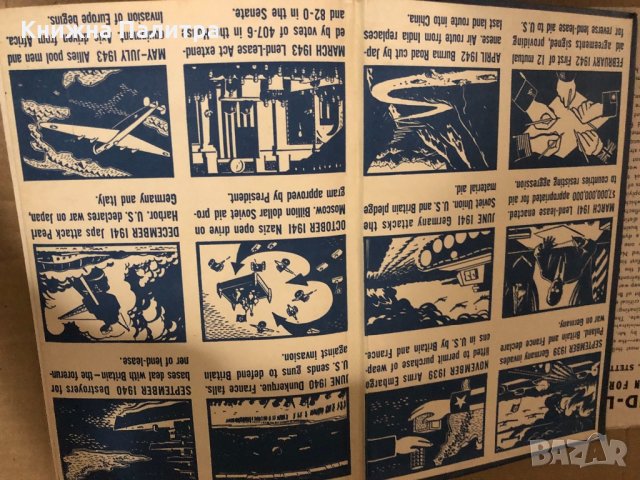 Lend-Lease: Weapon for Victory, снимка 2 - Други - 34545316