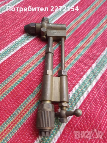 Резак резач за оксижен , снимка 2 - Други инструменти - 51177764