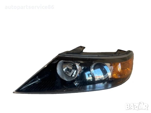 ксенонов фар – преден ляв, за Kia Sorento 2.2 дизел, 2012 г.