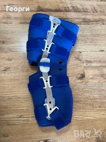 Ортеза за коляно, снимка 3 - Ортези и протези - 44834990