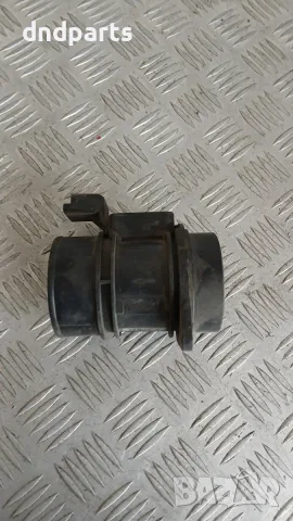 Дебитомер Renault Scenic 1.9 DCi 2003 7700104426 7700109812 5WK9620 Scenic II (2003-2009)