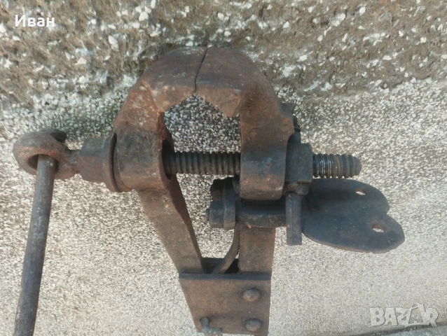 ковашко менгеме , снимка 2 - Менгемета - 51430667