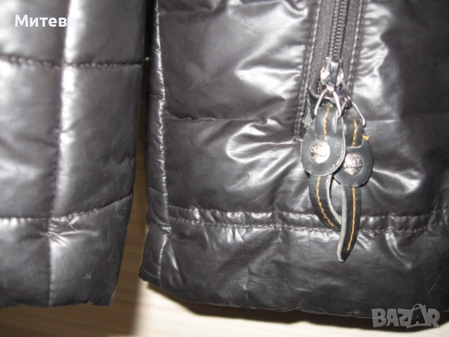 Parajumpers мъжко туристическо яке, снимка 4 - Якета - 52639076