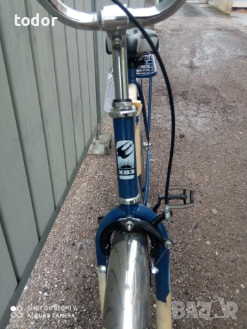 украйна чисто нова, снимка 6 - Велосипеди - 53034966