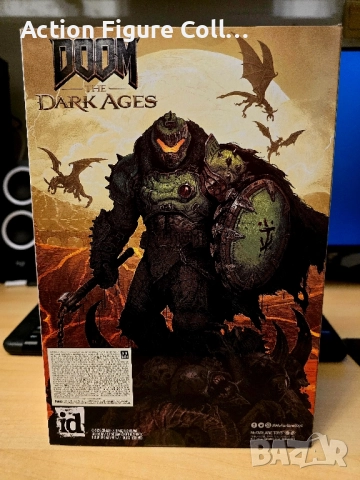 NECA Mcfarlane Екшън Фигури, снимка 2 - Колекции - 52510594