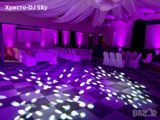 Професионален Дисководоещ за всякакви събития., снимка 13 - Dj - 52646247