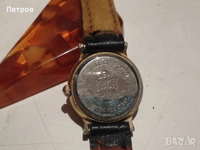 Дамски часовници , снимка 9 - Дамски - 52864119