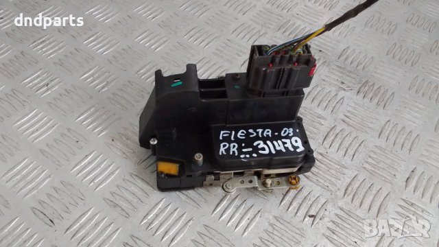 Брава врата Ford Fiesta 2003г.(задна дясна)	