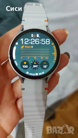Смарт часовник Самсунг / Samsung Galaxy watch 7 Smart Watch 
