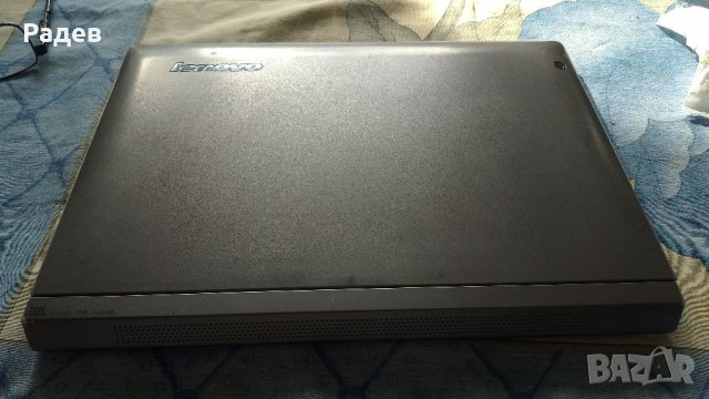 лаптоп-таблет леново lenovo miix 2 10, снимка 6 - Лаптопи за работа - 39526761
