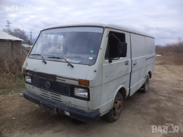 ФВ ЛТ 35 2.4Д на части