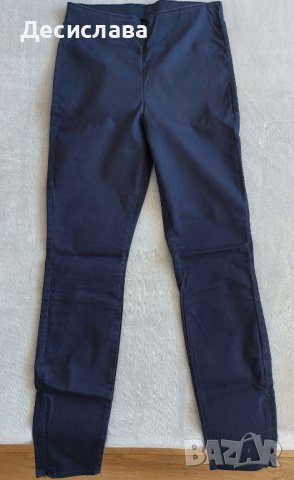 Дамски спортен панталон H&M, размер 38, снимка 1 - Панталони - 39644358