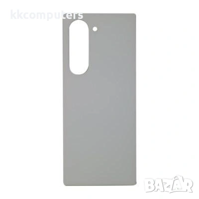 Капак батерия за Samsung Z Fold 6 (F936B) Сребърен Баркод : 116745