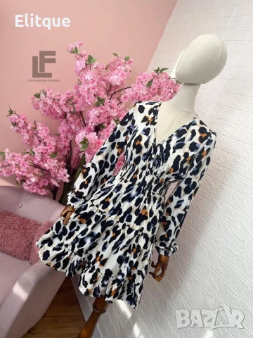 рокля , снимка 5 - Рокли - 53428040