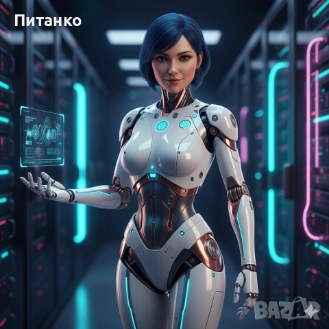 🚀 Питанко: Твоят личен AI (Изкуствен Интелект) асистент, учител и консултант (3 БЕЗПЛАТНИ ВЪПРОСА), снимка 2 - Други услуги - 52849275