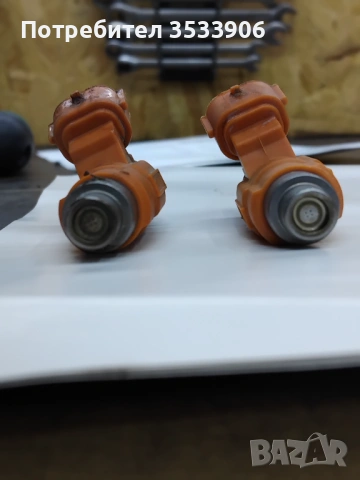 ♻️Почистване/Рециклиране на дюзи♻️, снимка 3 - Части - 53540728