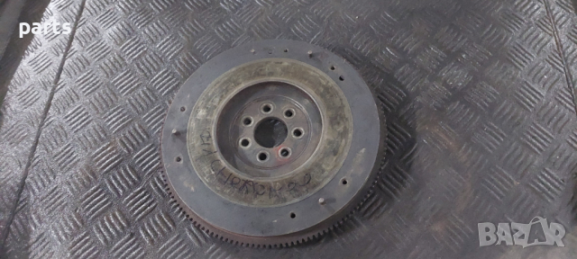 Маховик Чероки - Jeep Cherokee Xj N, снимка 3 - Части - 36217378