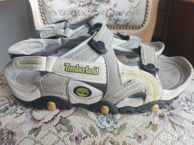 дамски спортни сандали Timberland